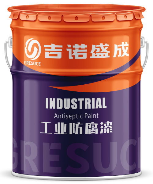 冷鍍鋅封閉漆