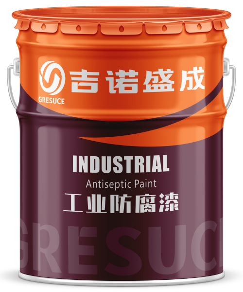 銀粉耐高溫漆